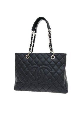 Chanel Grand Shopping Tote Bag GST